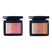 ディオール / ディオールスキン シマー パウダー 001 Diamant Rose