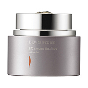 DEW / DEW スペリア EX クリームファイナライザーの公式商品情報｜美容