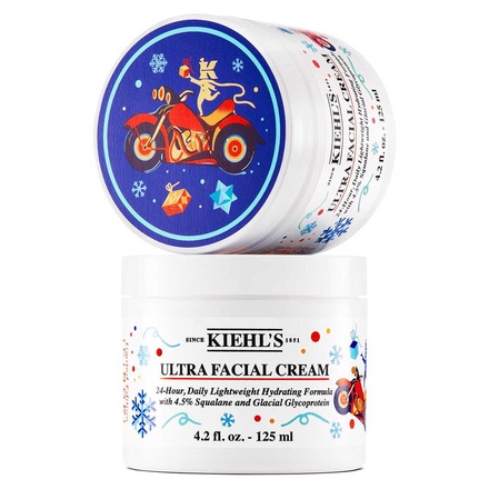 KIEHL'S SINCE 1851(キールズ) / キールズ クリーム UFC 125mL
