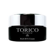 TORICO PLATINUM / リッチエナジークリームの公式商品情報｜美容