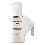 コスメデコルテ / AQ ジェントルウォッシングフォームの公式商品情報