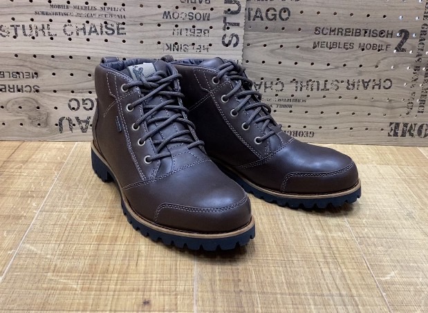 Paragonia】パタゴニアの靴！？もう手に入りにくい希少なシューズ