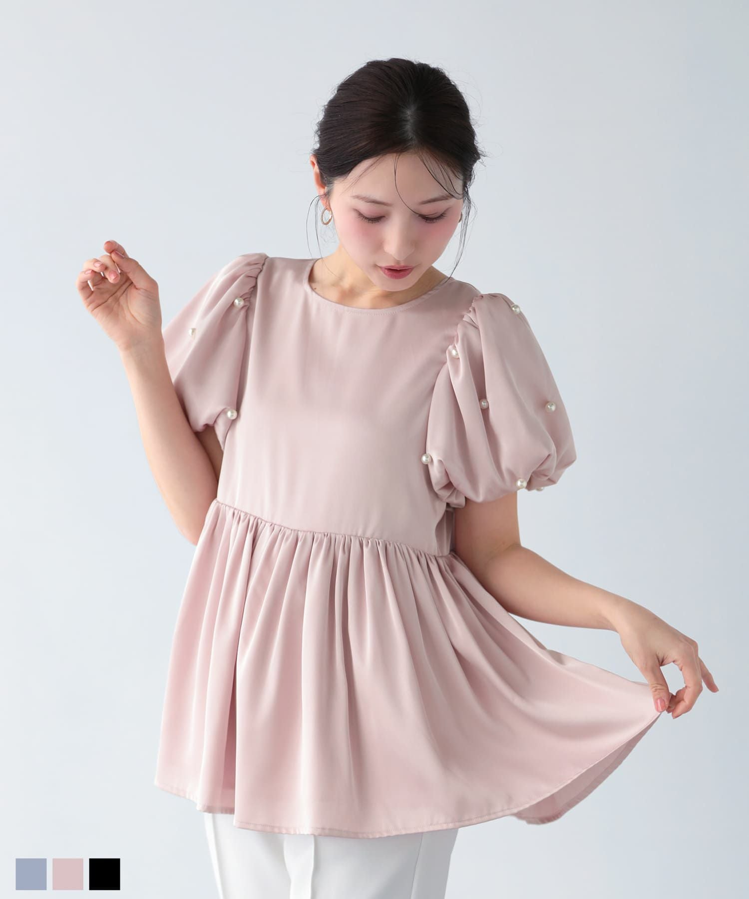 新作＆再入荷ITEM | Fit more