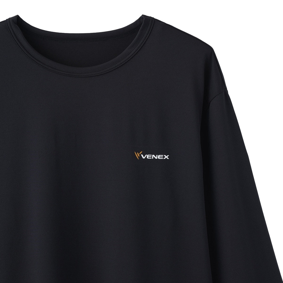 VENEX(ベネクス) リフレッシュTシャツロングスリーブ6732- メンズ