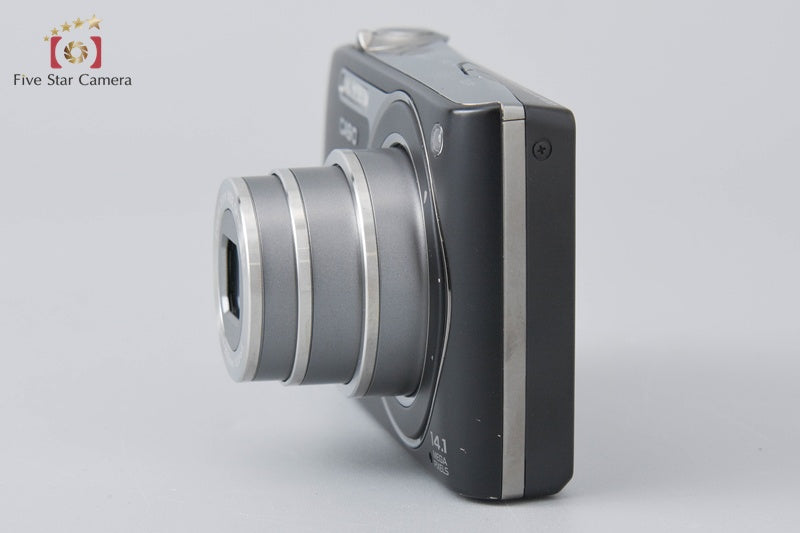 中古】Casio カシオ EXILIM EX-Z2300 ブラック コンパクトデジタル