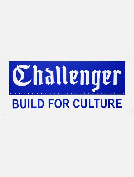 CHALLENGER チャレンジャー 通販 18SS LOGO HOOK BOARD