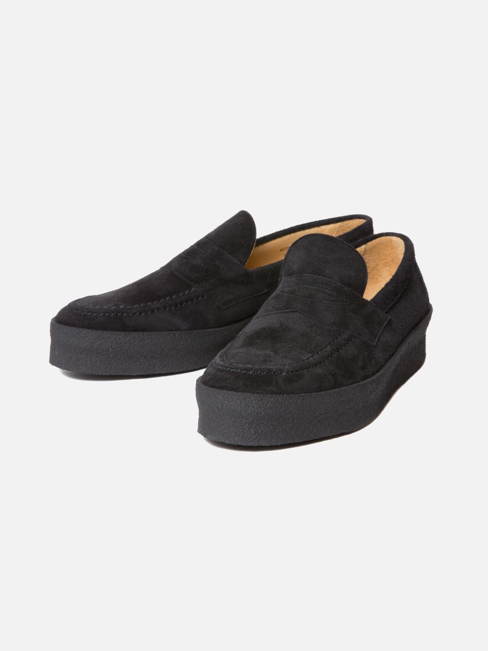 COOTIE Raza Loafer ローファー