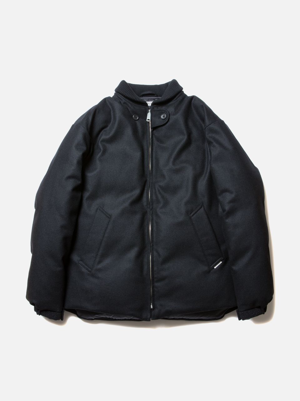 COOTIE クーティ 通販 19AW Newjack Down Jacket