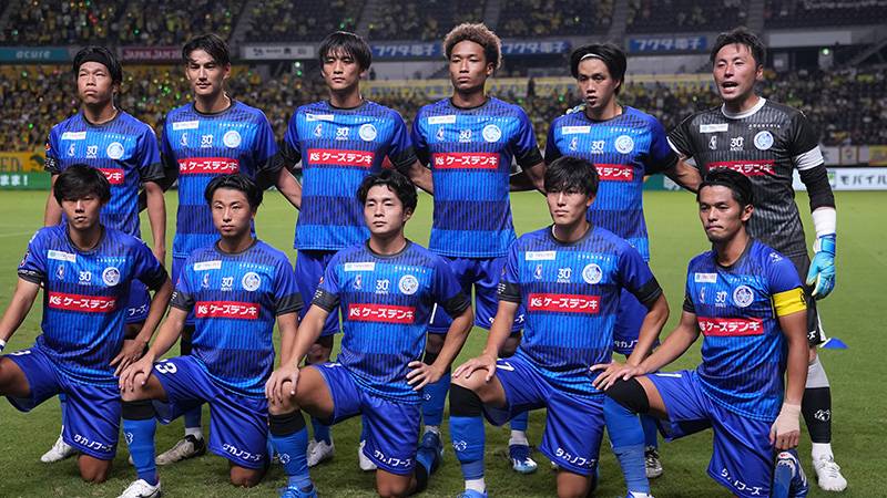 2025】J2リーグ全20クラブ別、選手市場価値ランキング | 2ページ目 (3