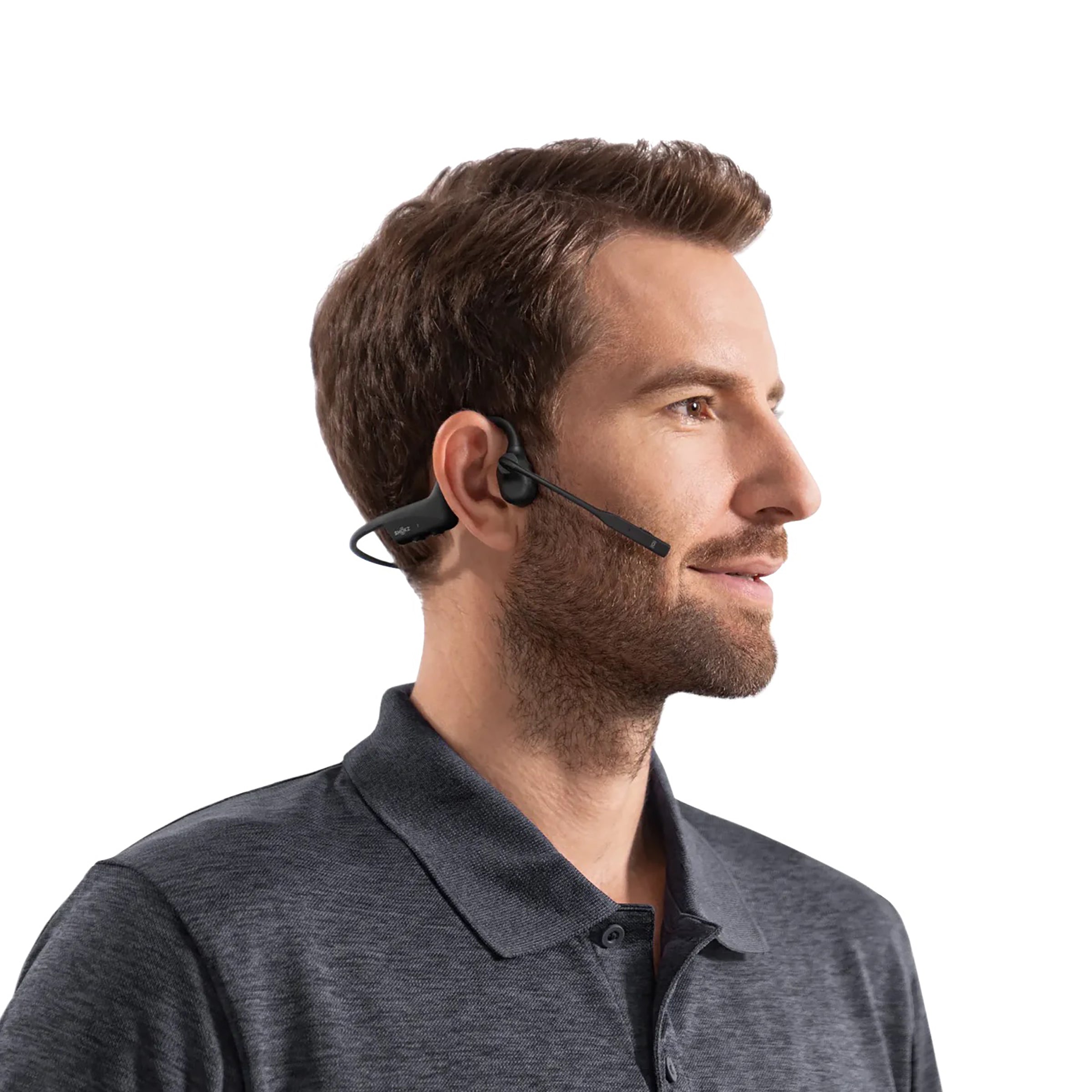 Shokz OpenComm 2 UC 2025 Upgrade – FOCALPOINT DIRECT