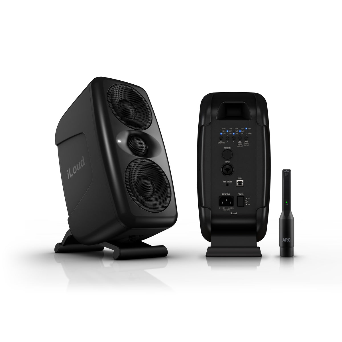 IK Multimedia iLoud MTM – FOCALPOINT DIRECT