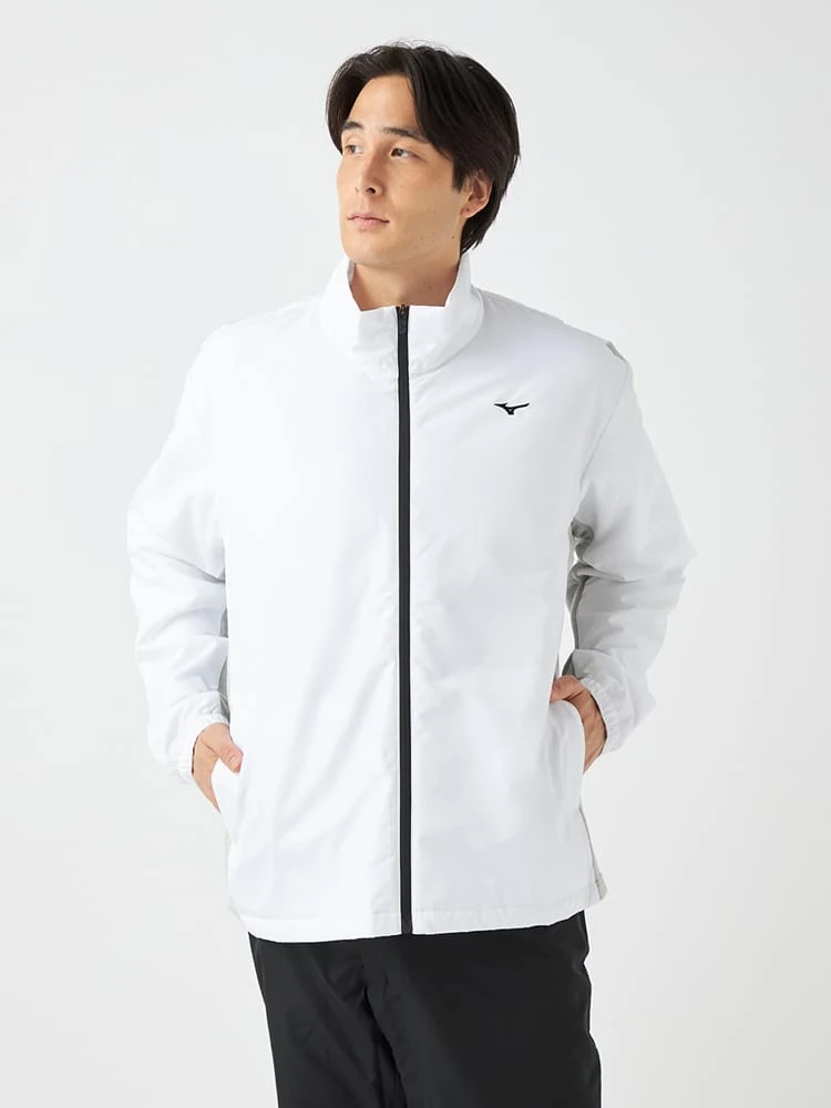 福袋】mizunoブレスサーモ体感セット（ホワイト） ＊2026福袋