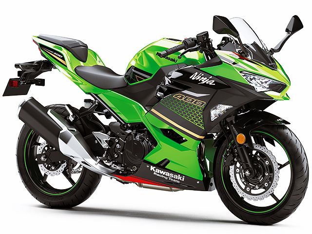 ニンジャZX-25Rというロマン【前編】～ 250㏄インライン4エンジンが