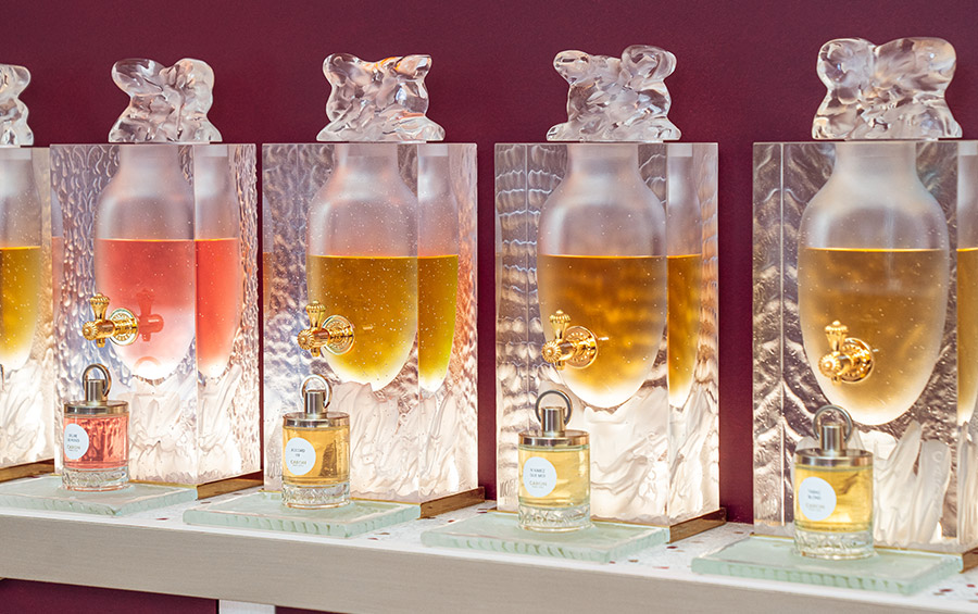 プール・アン・オム オードトワレ - 株式会社フォルテ