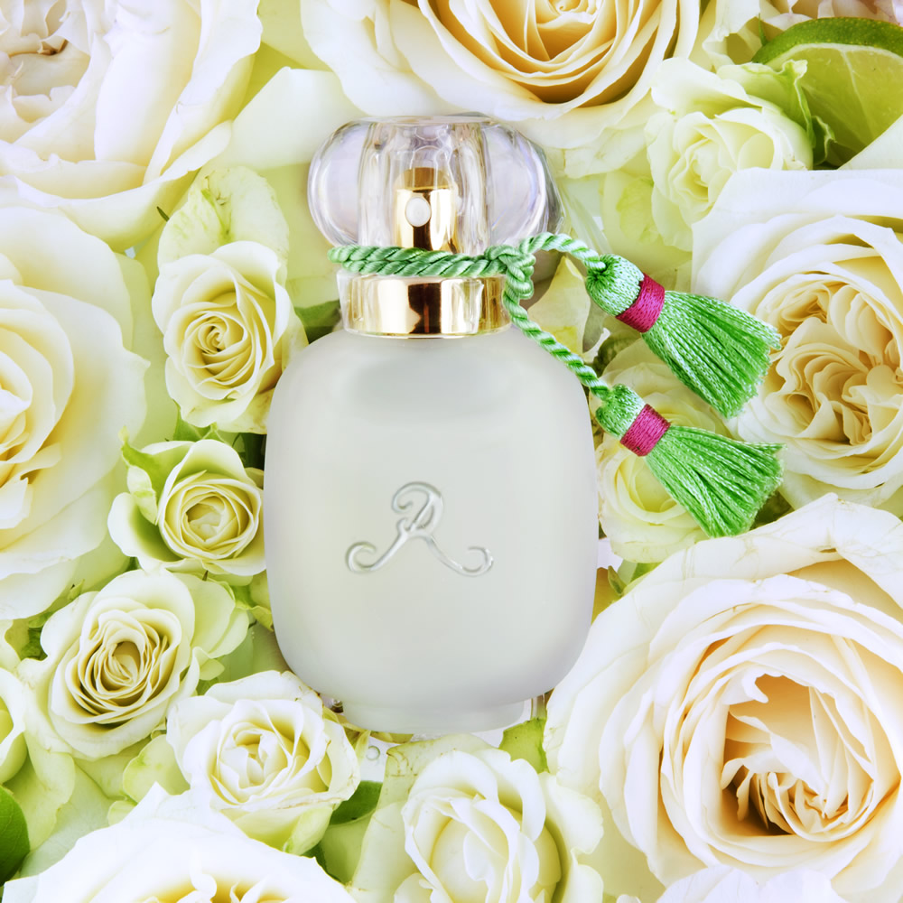 ゼスト・ド・ローズ オードパルファン - 株式会社フォルテ