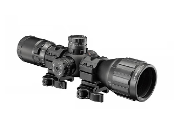 東京マルイ: 光学機器 イルミネーテッドショートズームスコープ