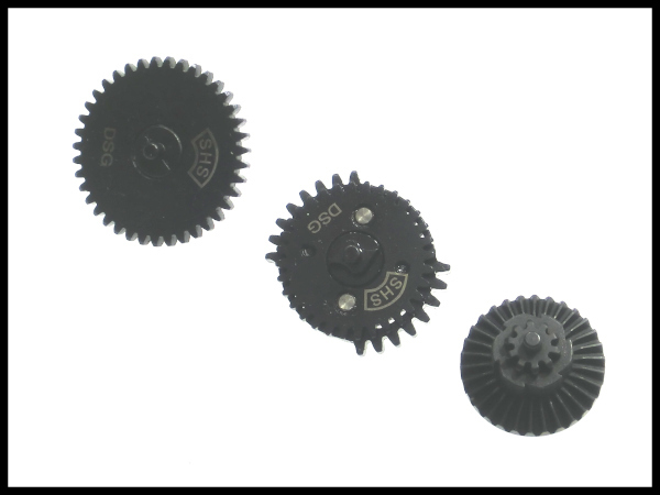 いまコレ特価】SHS: DSG ダブルセクターギアの通販情報 - フォートレス