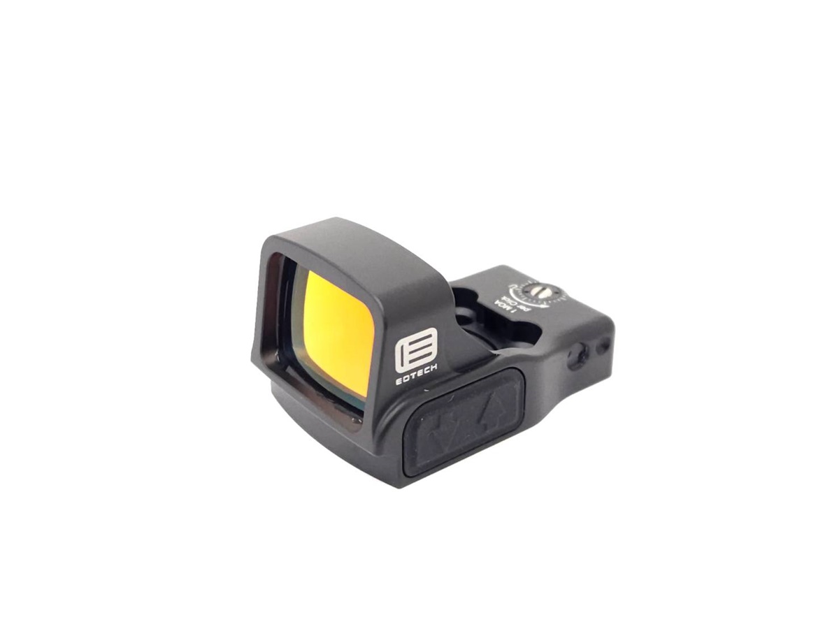 EVOLUTION GEAR: マイクロドットサイト EOTechタイプ EFLXリフレックス