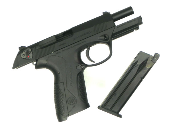 東京マルイ: ハンドガン本体 PX4 （イタリア,ベレッタ）の通販情報