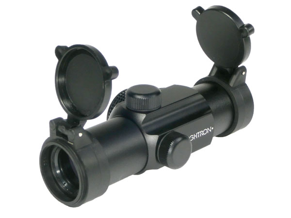 SIGHTRON SD-30X ブラック光学サイト SIGHTRON JAPAN : SD-30X ドット