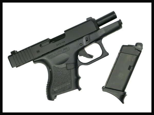 東京マルイ: ハンドガン本体 G26の通販情報 - フォートレス WEBショップ