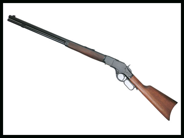 KTW(ケーティーダブリュー): ウィンチェスター M1873 ライフルの通販