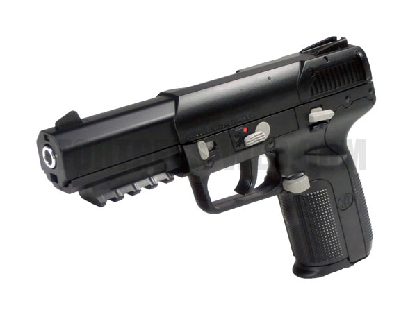 東京マルイ: ハンドガン本体 FN 5-7 （Five-seveN,FN,ベルギー）の通販