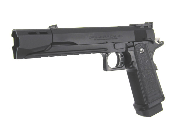 1本限定品】東京マルイ : Hi-CAPA 5.1 カスタムロアフレーム&コンペン