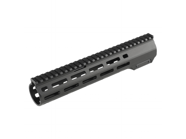 Airsoft Artisan:KAC URX Mod 2.1タイプ 11inch M-LOKハンドガード