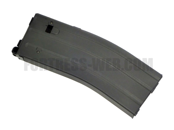 東京マルイ: GBB-Mg M4A1 MWS 35連 スペアマガジンの通販情報