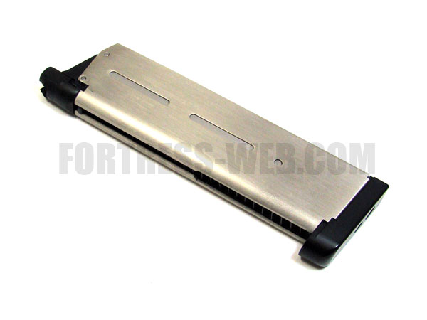 東京マルイ: HG-Mg MEU 28連 マガジン 【まとめ買いセット有り】の通販