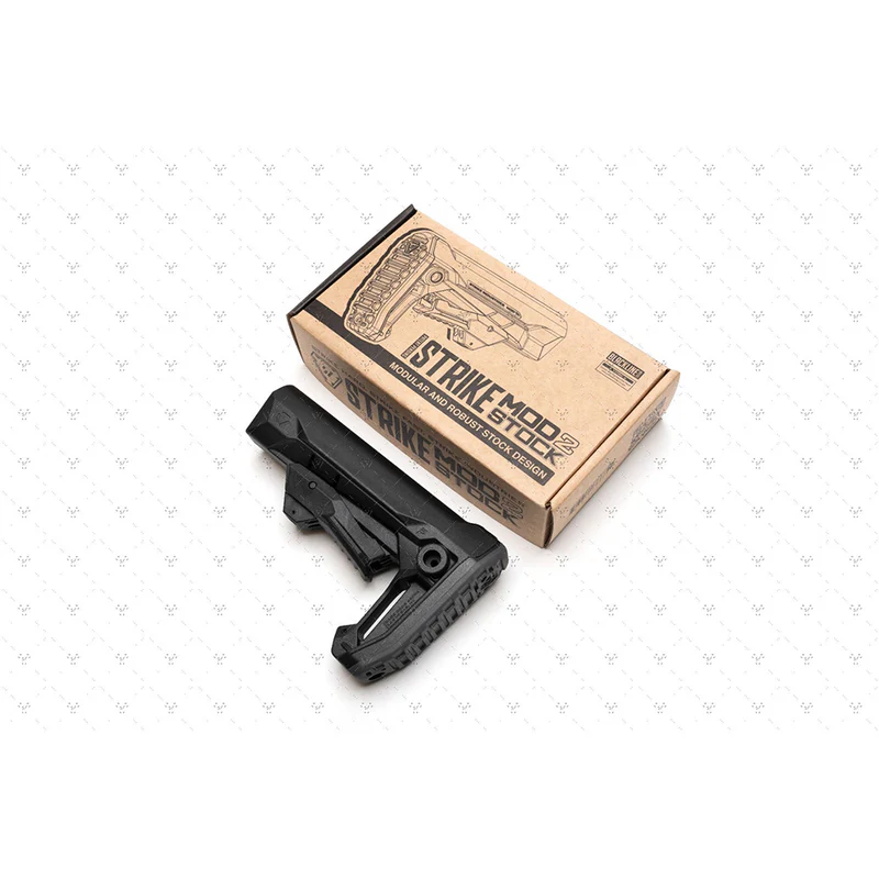 Strike Industries : 実物パーツ Strike MOD2 Stock ストライク MOD2