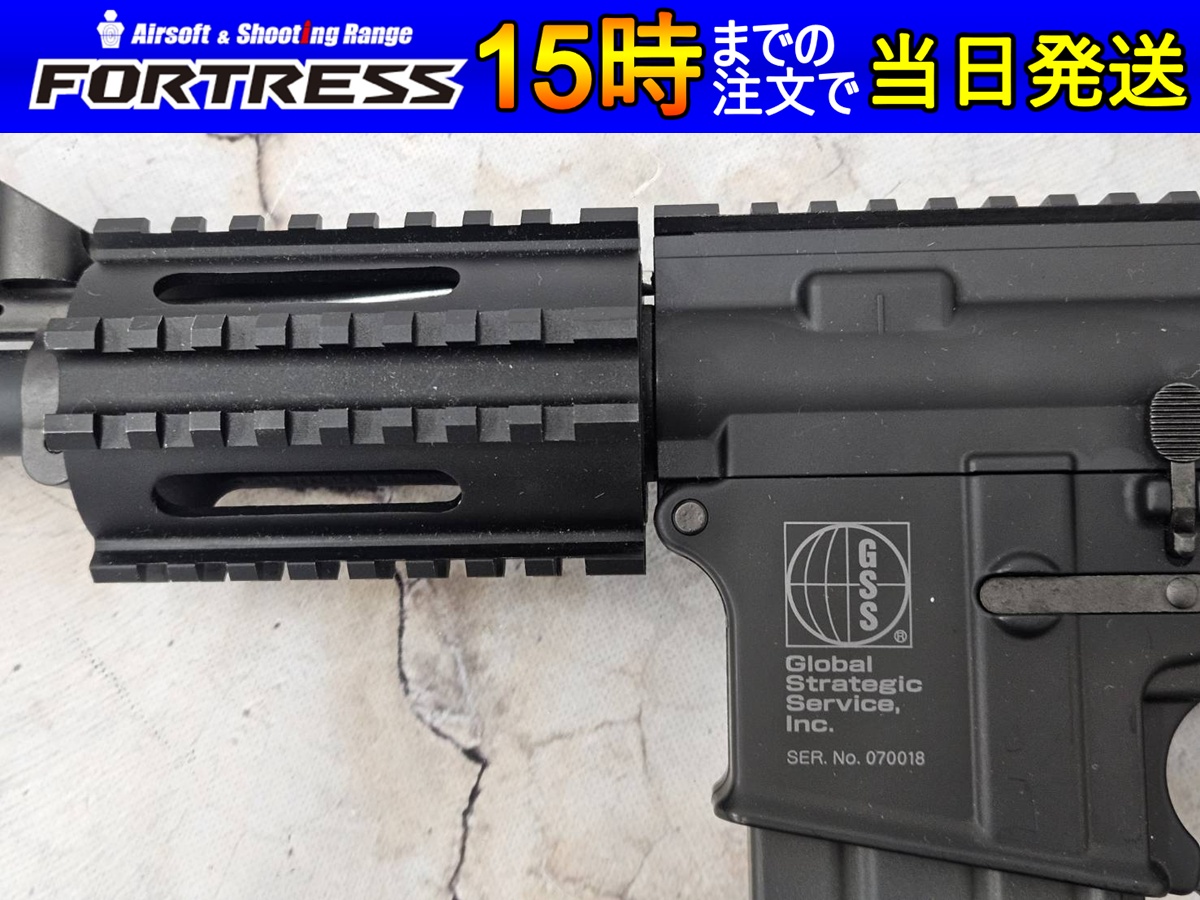 M4P.M.Cモケイパドックカスタム2008年限定品 pmc M4P.M.Cモケイ