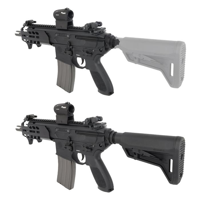 LAYLAX・F-FACTORY (ファーストファクトリー): レイルストックベース