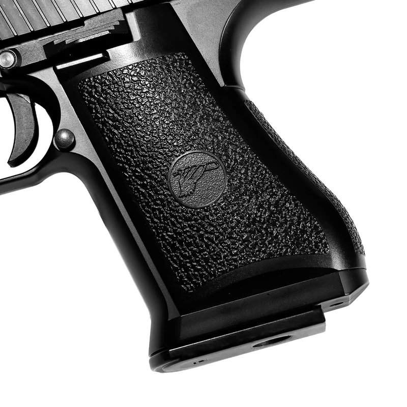 LAYLAX: DESERT EAGLE.50AE デザートイーグル JP EDITION CO2ブロー