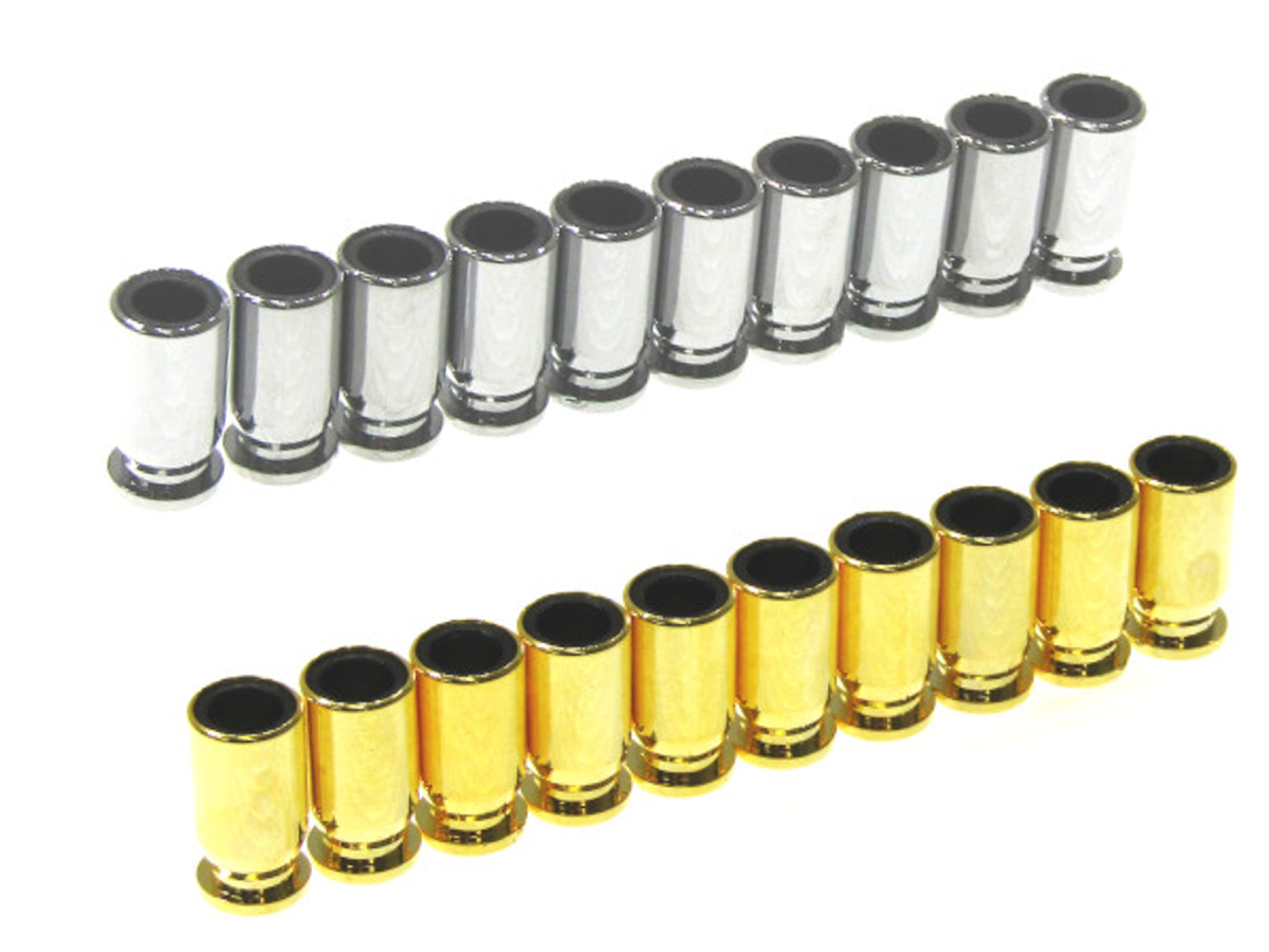 マルシン: 6mm カート排莢式ガスブローバック Cz75用 スペア