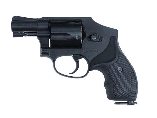 タナカワークス : ハンドガン本体 S&W M442 センチニアル AW J-Police