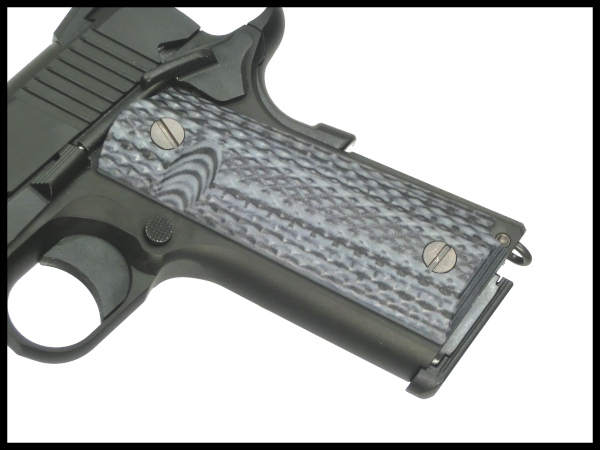 東京マルイ: ハンドガン本体 M45A1 ブラックの通販情報 - フォートレス