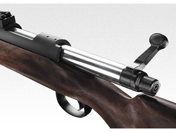 東京マルイ: ボルト本体 VSR-10 リアルショックの通販情報 - フォート