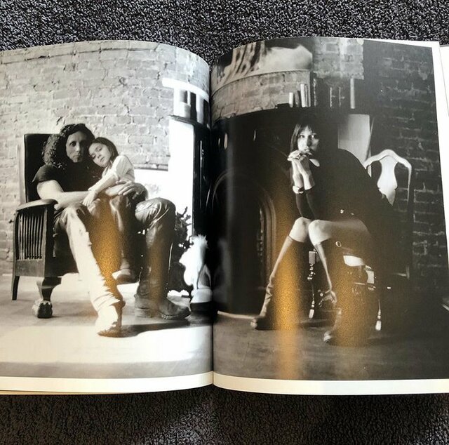 クロムハーツのレア写真集を夜中にポチり。 | FORZA STYLE