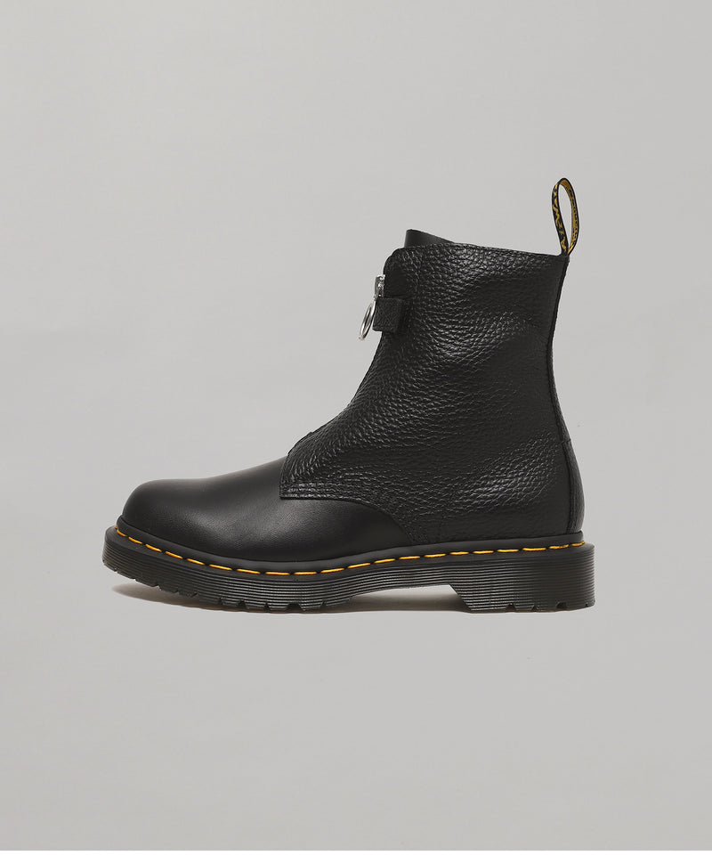 1460 Pascal Frnt Zip ｜ドクターマーチン(Dr.Martens)｜Forget-me