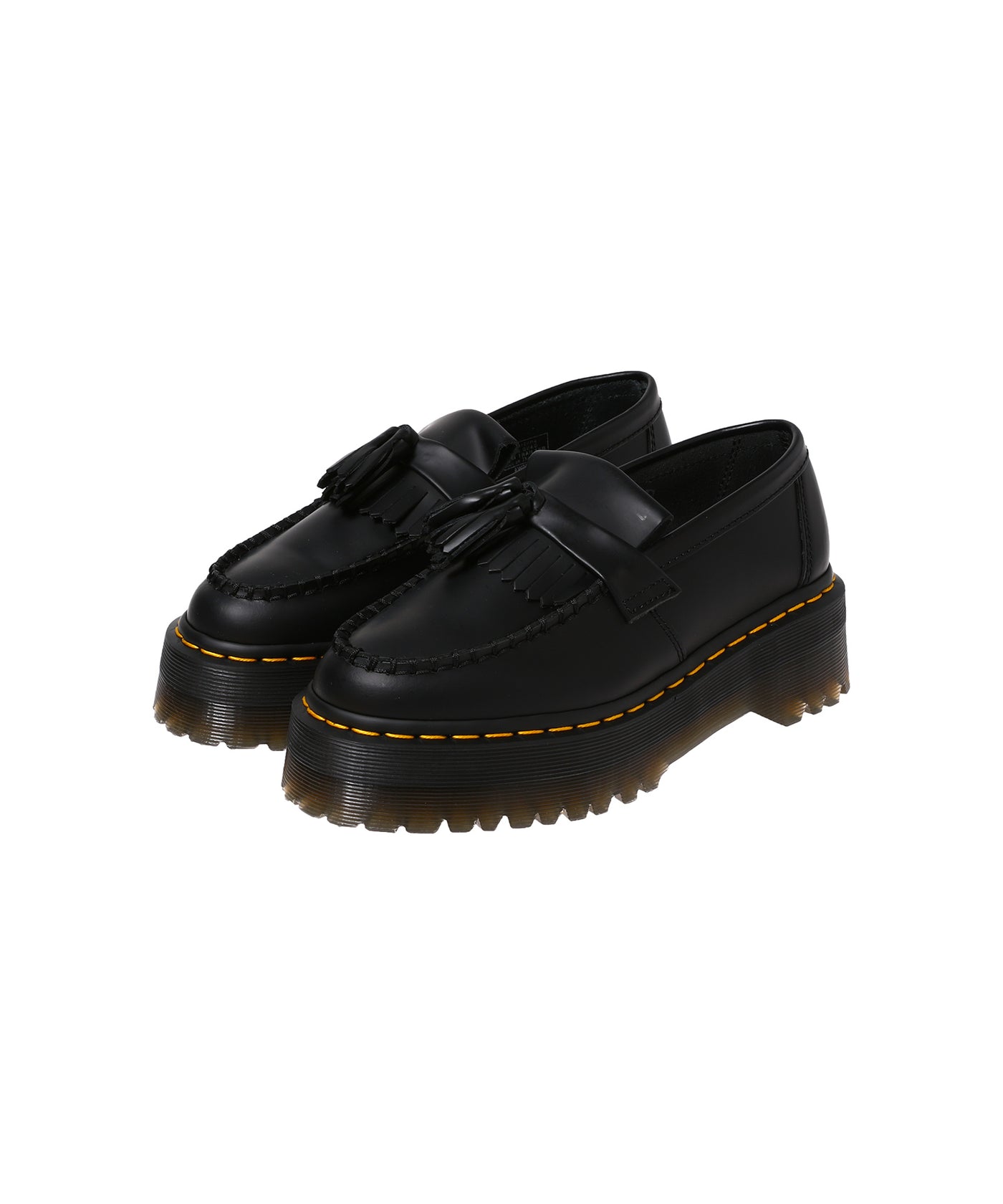 Adrian Quad｜ドクターマーチン(Dr.Martens)｜Forget-me-nots Online Store