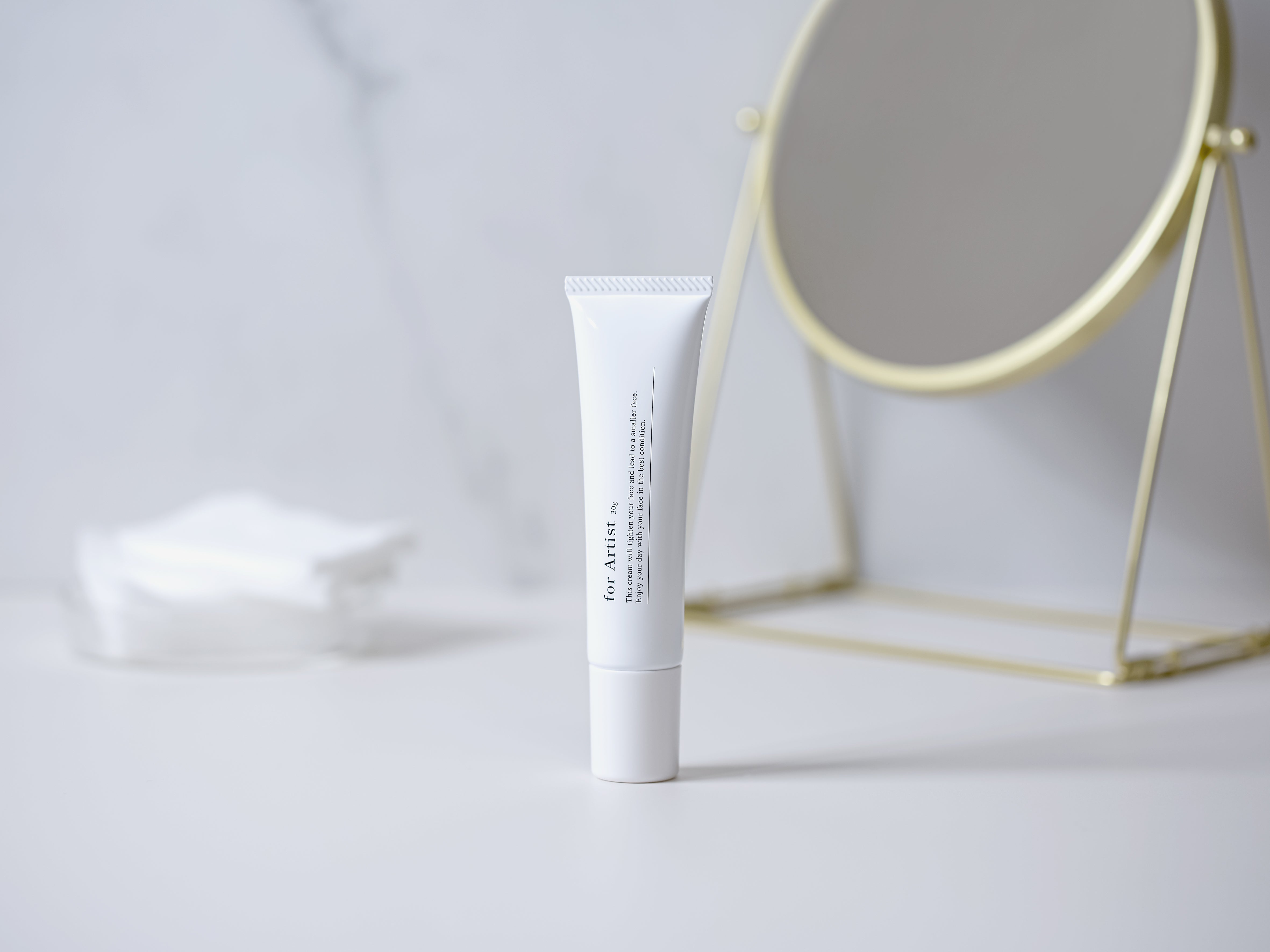 chocolaire 1 et 1 フェイスクリーム 2本セット chocolaire 1 et 1