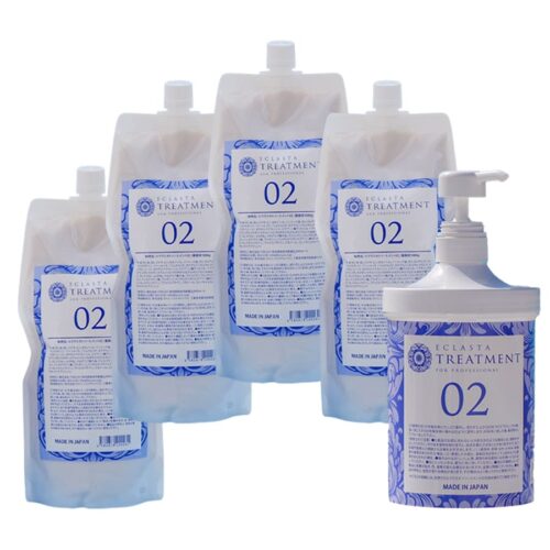 C2-エクラスタシャンプーとヘアマスクの卓上POP ×5個 – 株式会社FORCUST