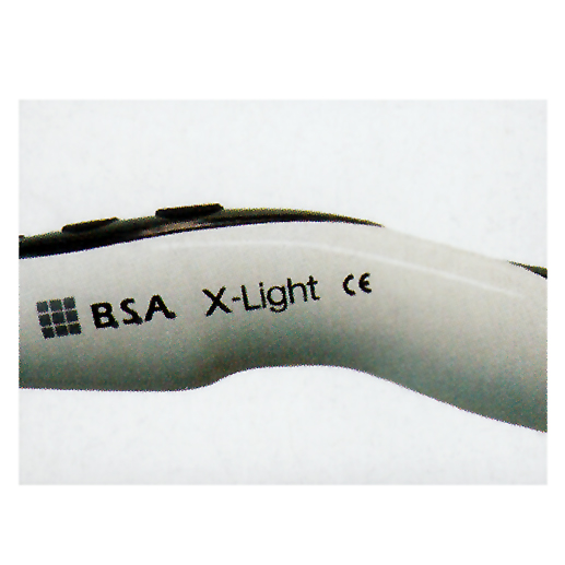 製品詳細「X Light」 | フォルディネット