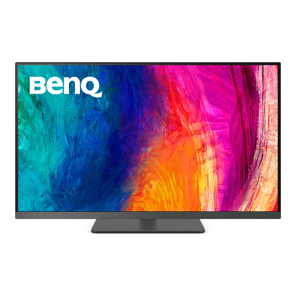BenQ PD3205U | 32-inch 4K UHD sRGB HDR10 USB Type-C Designer