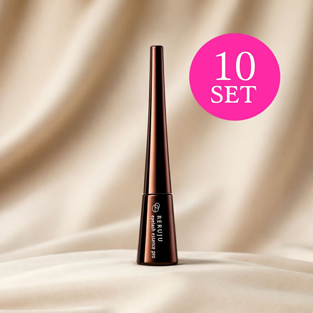 RERUJU】アイラッシュエッセンス プロ 4ml | 業務用・プロ向け まつげ