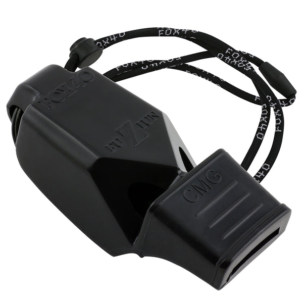 Fuziun CMG – Fox 40 USA