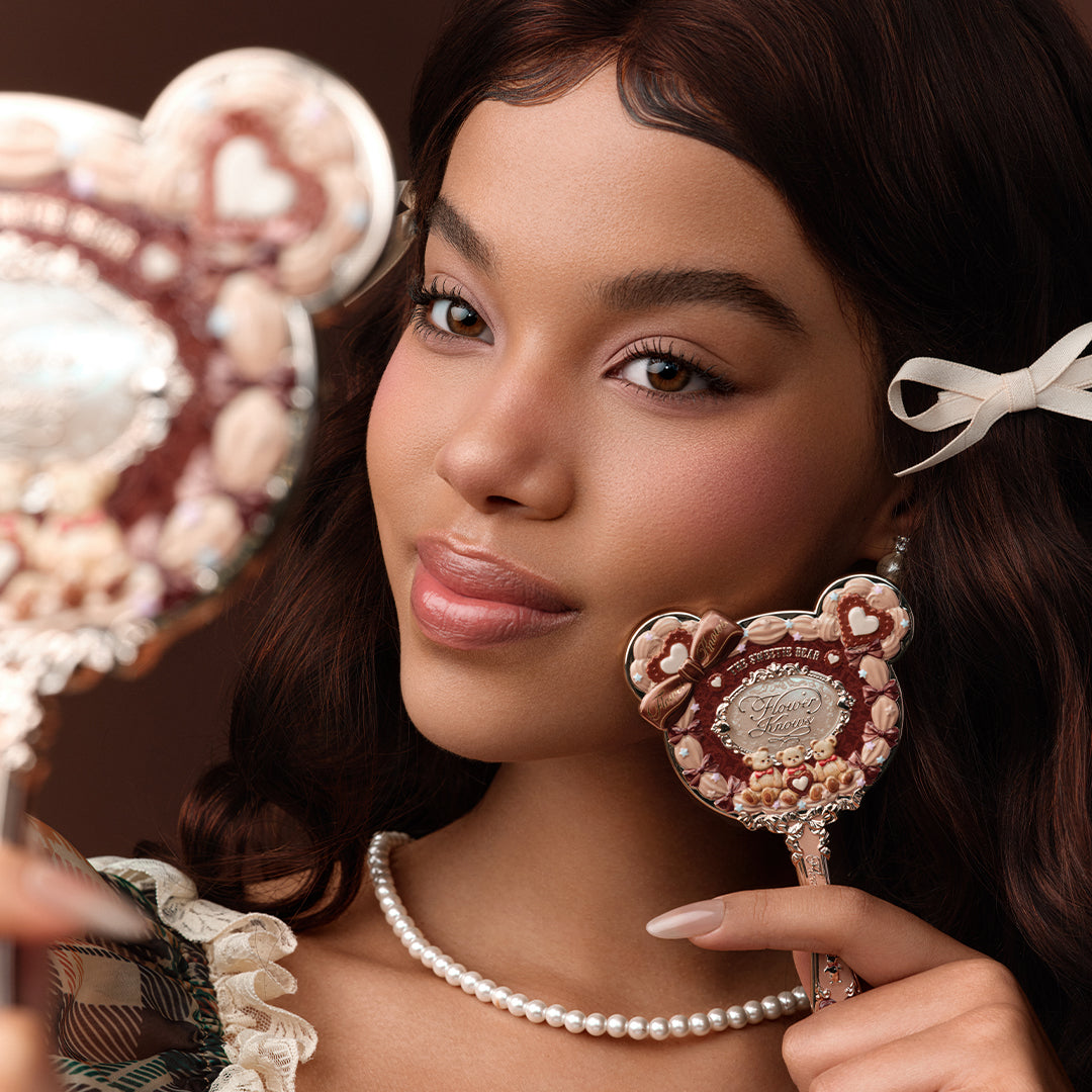 All In Gift Set – Flower Knows