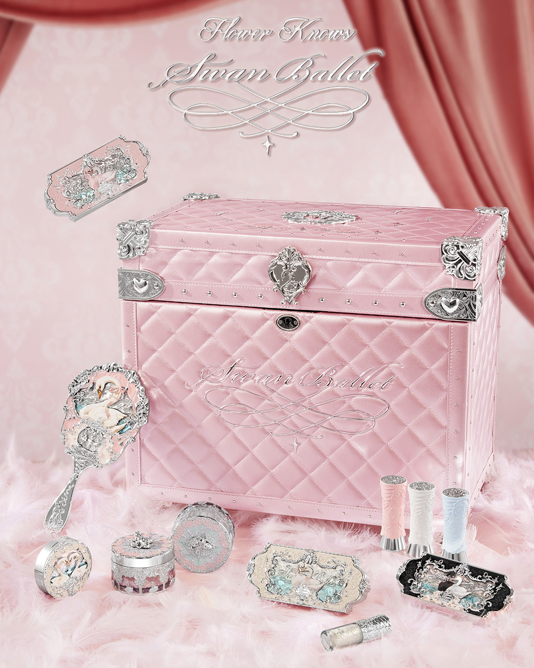 2023秋冬新作】 – フラワノーズ日本公式ページ